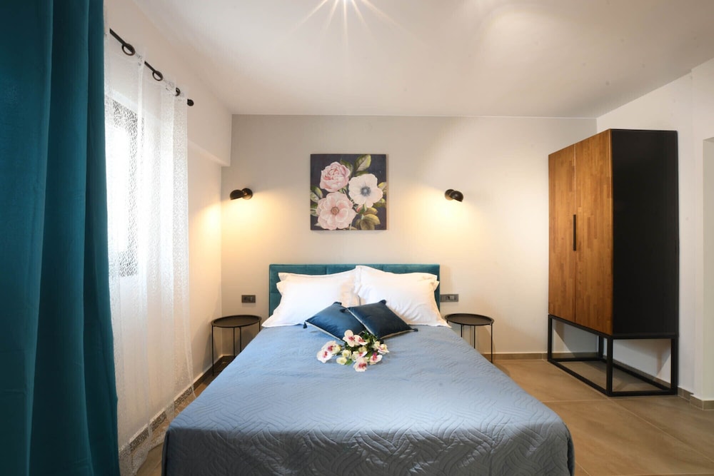 Superior Suite (Athena) photo 1