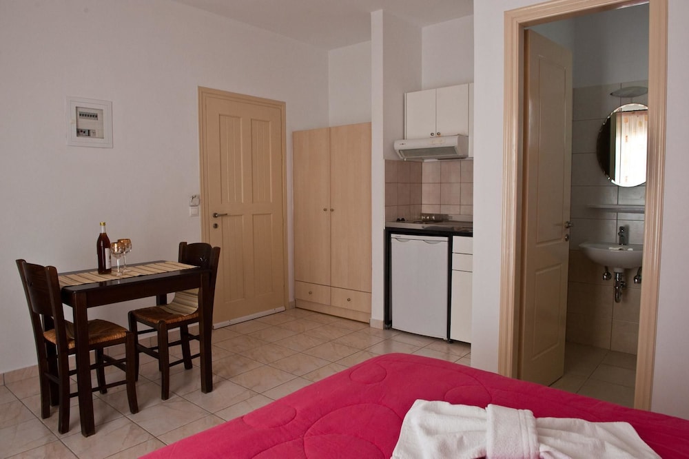 Classic Studio, Sea View photo 2