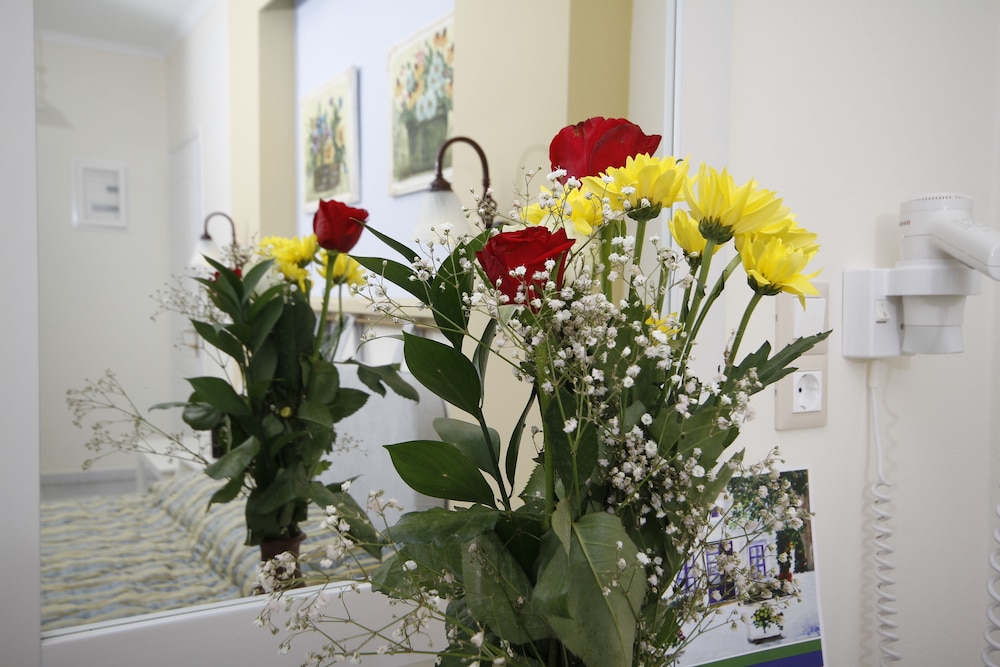 Deluxe Double or Twin Room, Hot Tub