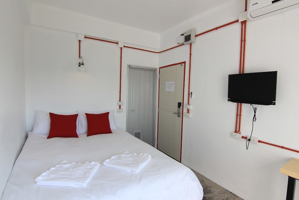 Zleep Well Room photo 2
