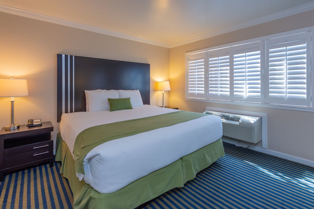 Deluxe Room - Photo 5