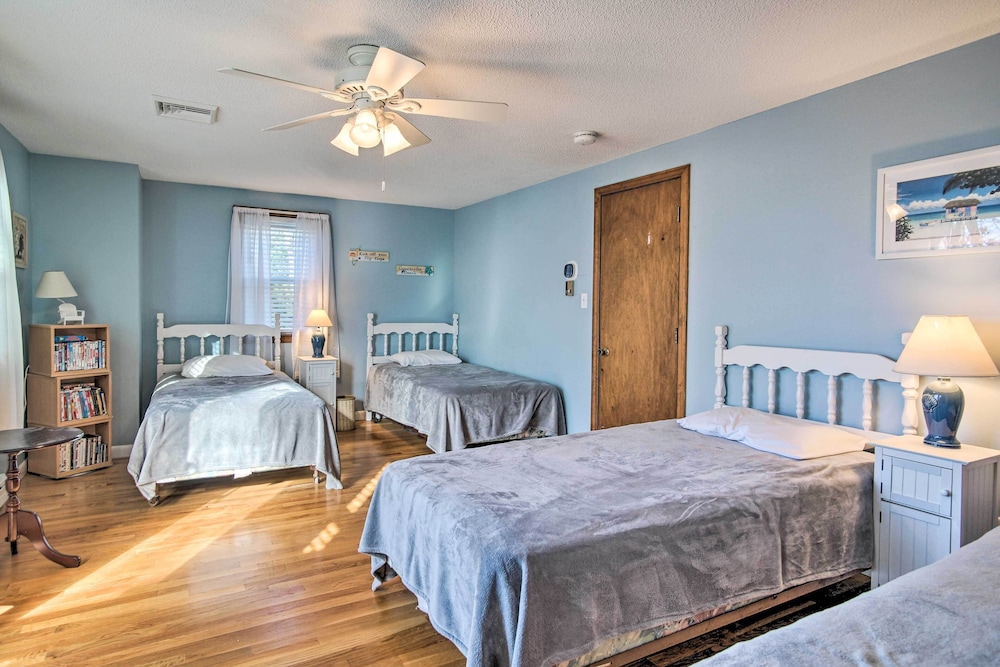 House (3 Bedrooms) photo 3
