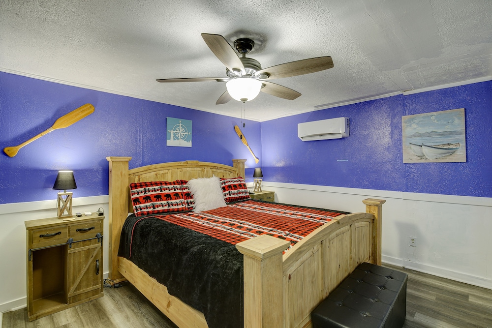 House (4 Bedrooms) photo 1