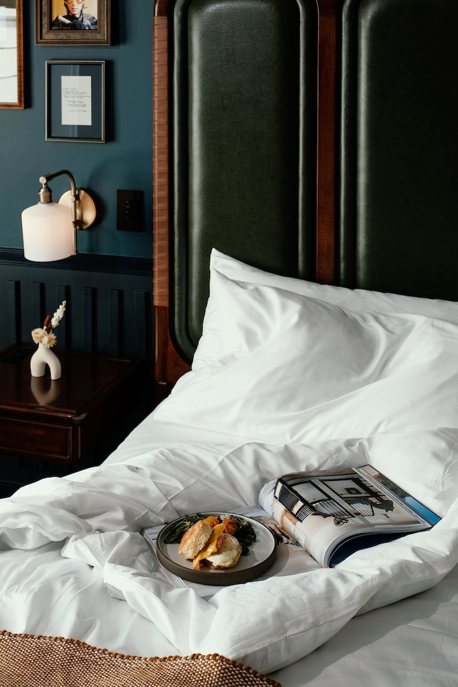 Suite (The Manchester Suite) photo 1