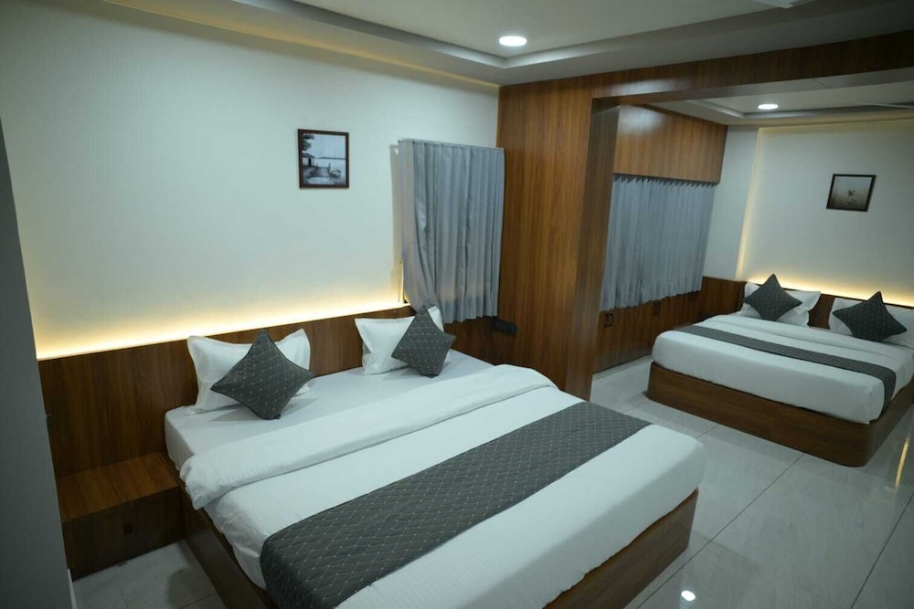 Gallery Room