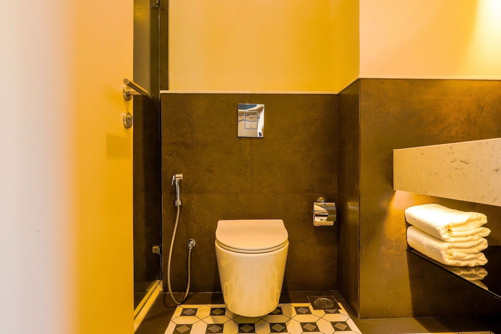 Deluxe Room - Photo 2