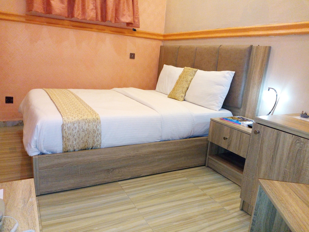 Presidential Suite photo 1