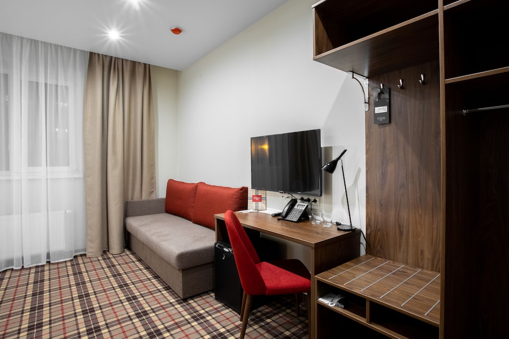 Comfort Double Room photo 3