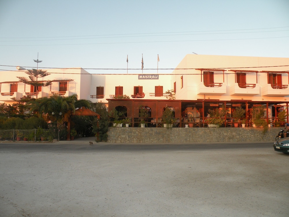 Double or Twin Room, Terrace, Ground Floor - Photo 6