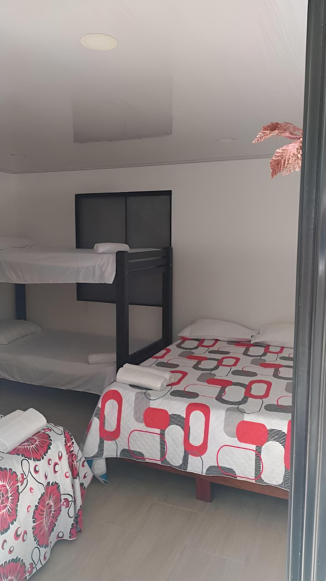 Family Suite photo 2