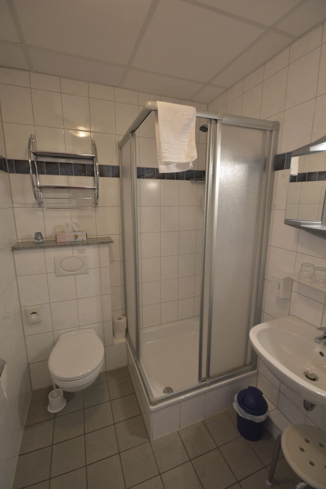 Standard Single Room, Non Smoking photo 2