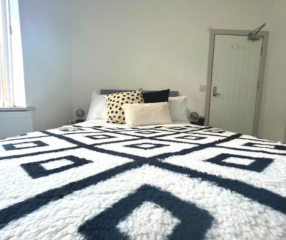 Comfort Double Room photo 2