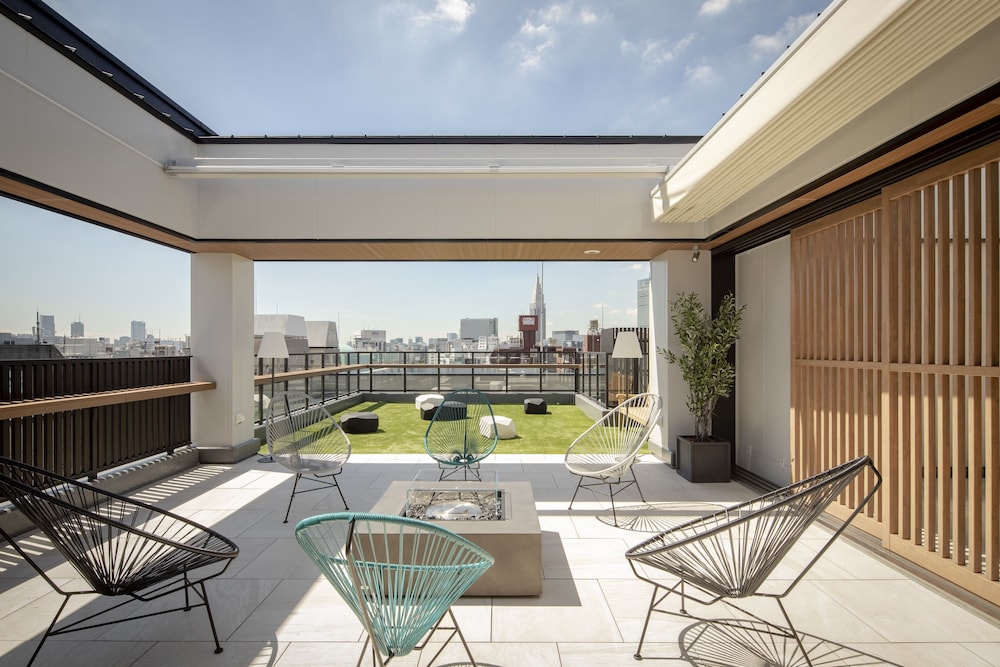 Garden Suite, Non Smoking photo 1