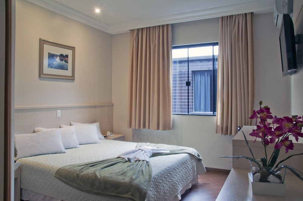 Apartamento Executivo Superior photo 2
