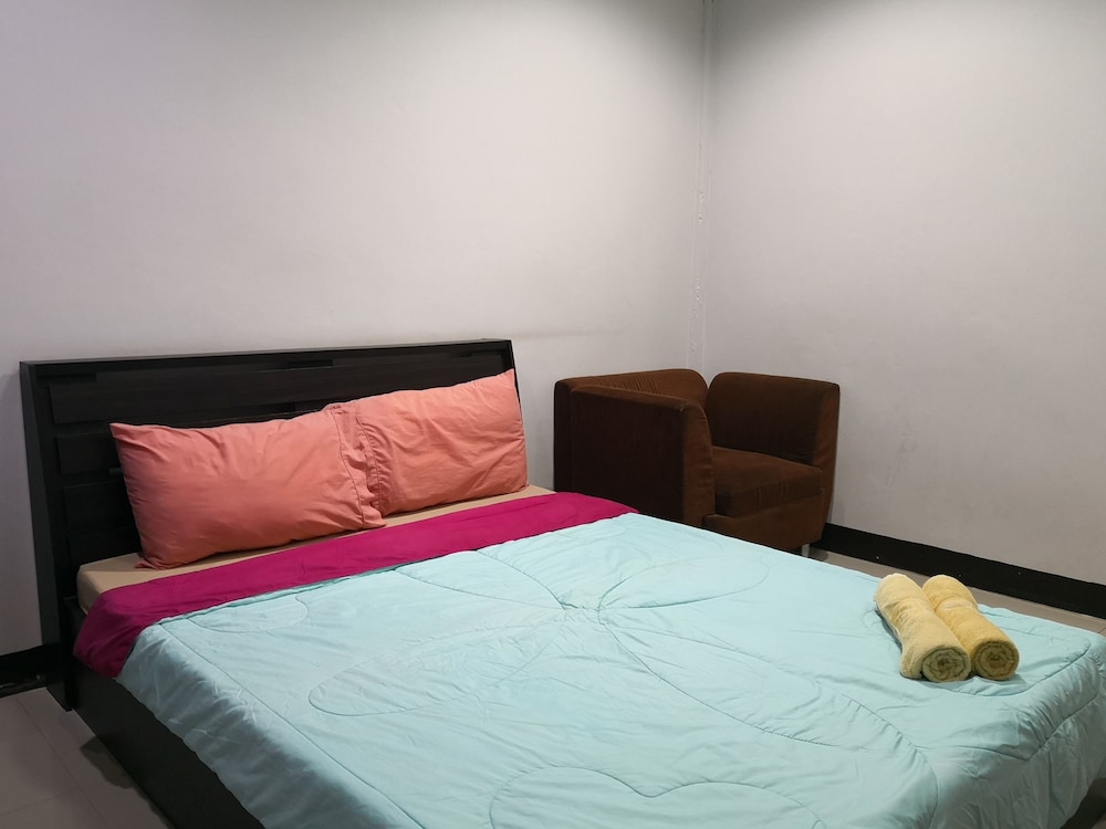Superior Double Room, 1 Double Bed, Non Smoking photo 1