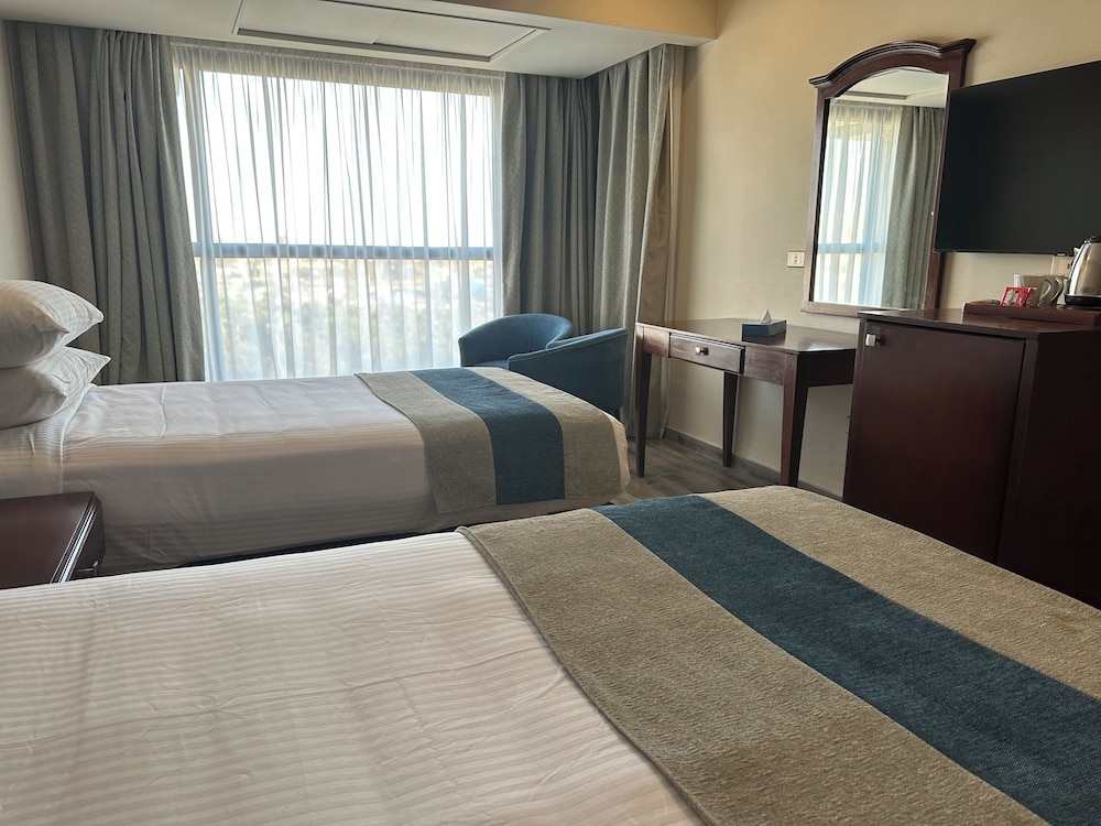 Superior Room City View - Photo 8
