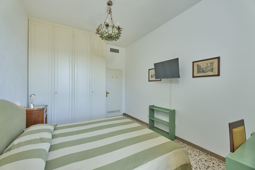 Classic Apartment, 1 Bedroom