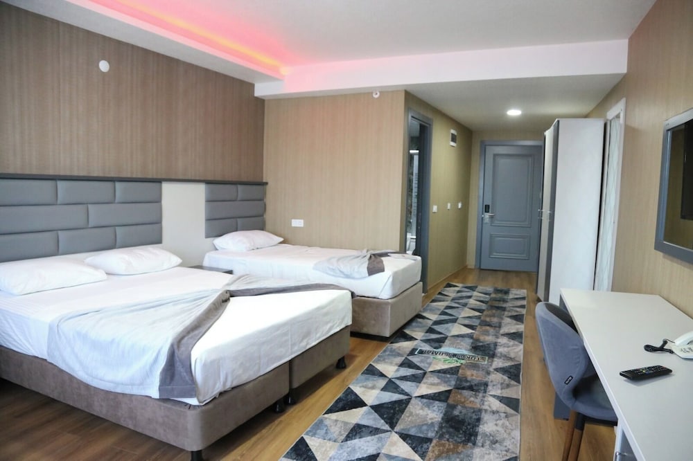 Triple Room photo 3