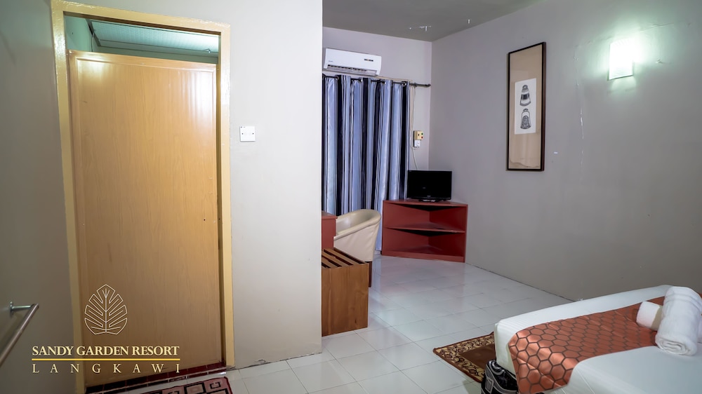 Standard Room, Non Smoking photo 1