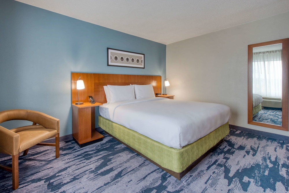 Room, 1 King Bed - Photo 1