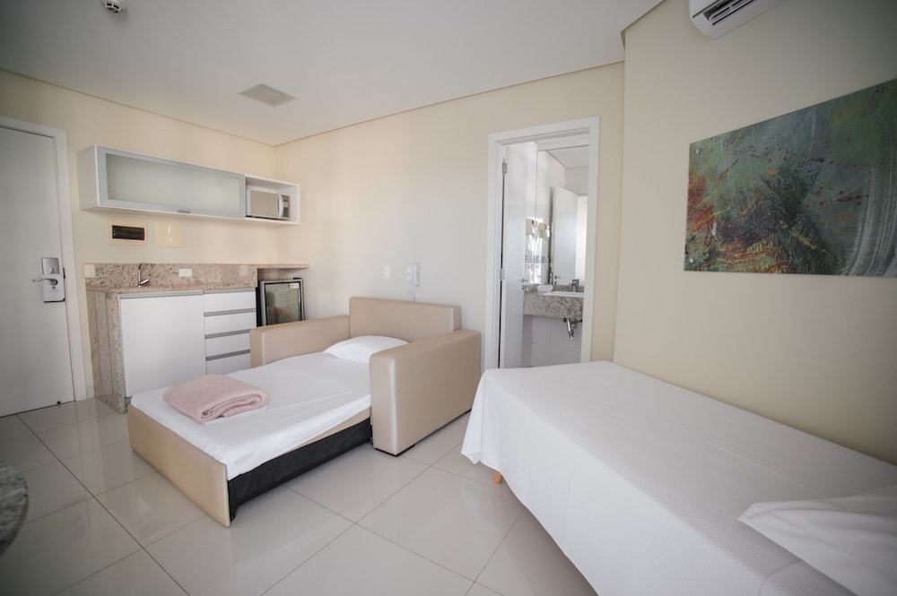Superior Triple Room photo 3