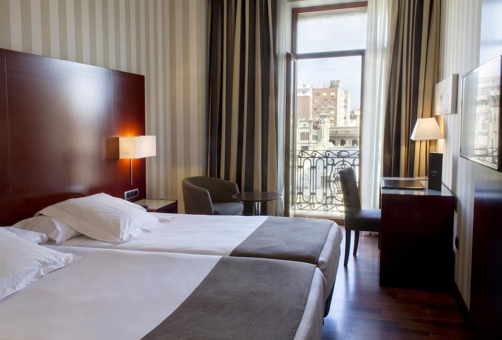 Double Room (con Parking)