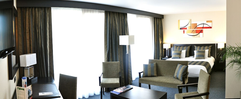 Privilege Suite with balcony - Photo 4