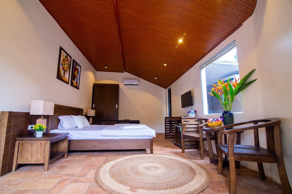 Bungalow, 2 Bedrooms