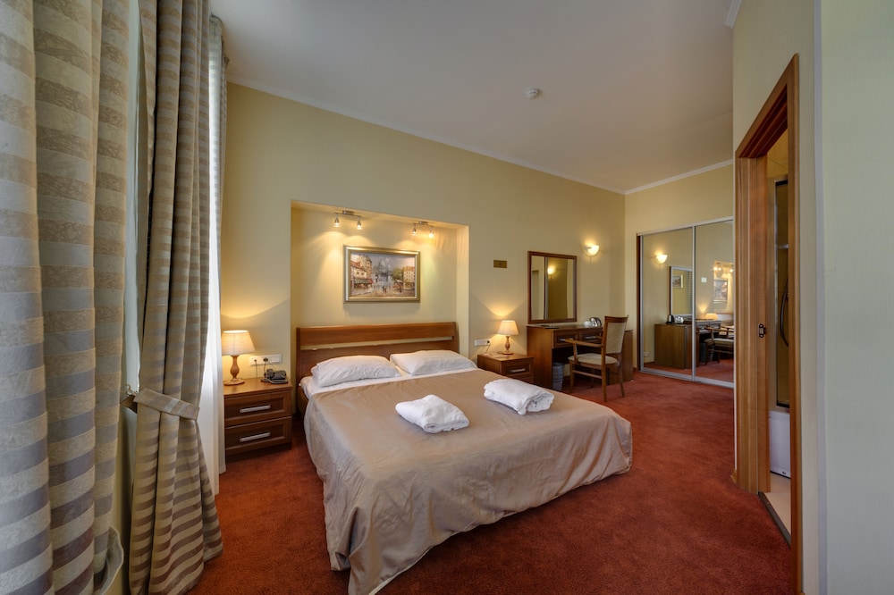 Comfort Double Room