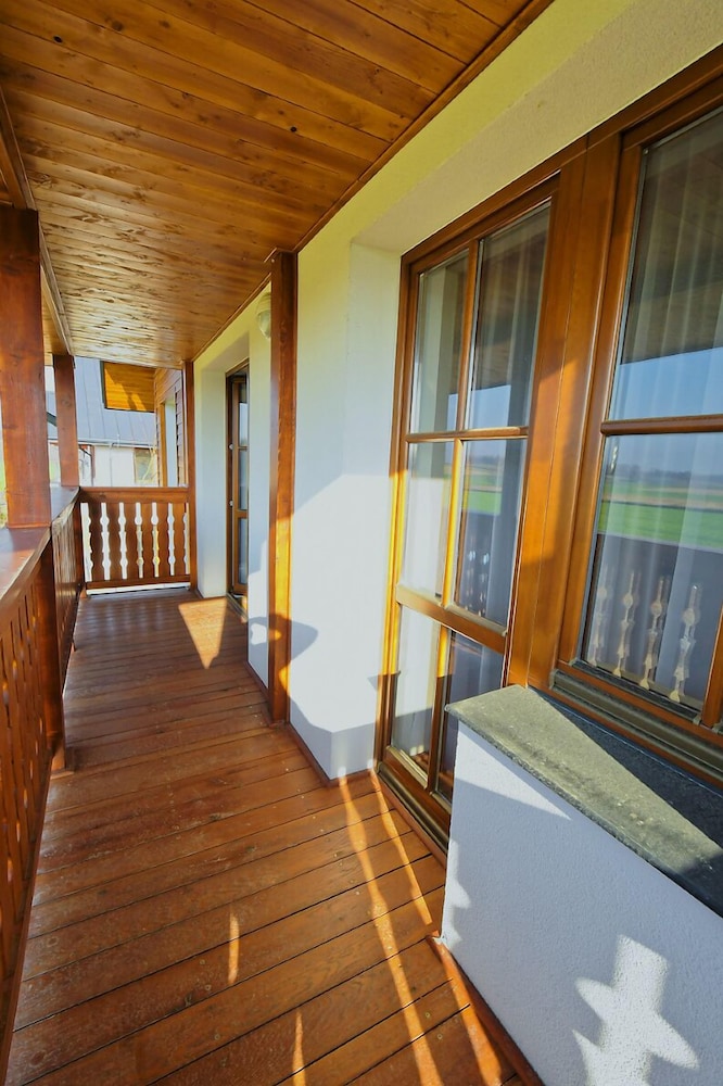 Apartment, Balcony photo 3