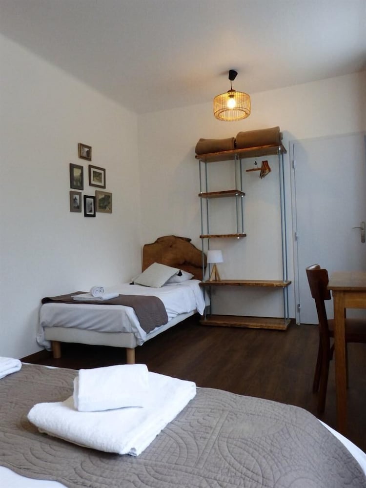 Comfort Triple Room, Ensuite (Vue rivière) photo 3
