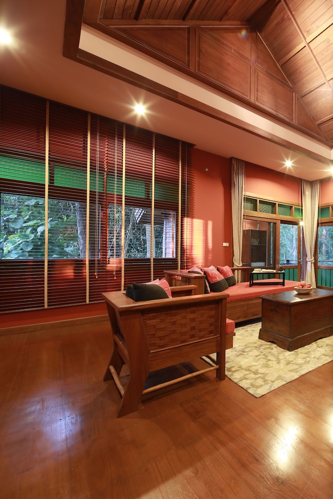 Kasalong Kham 2 Bedroom Villa photo 3