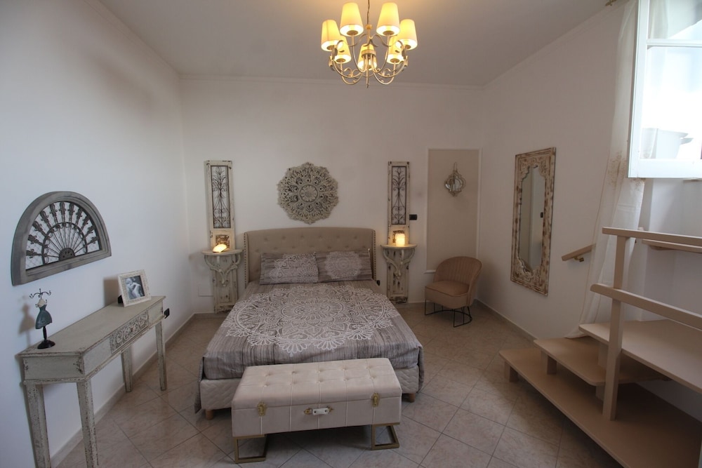 Exclusive Double Room