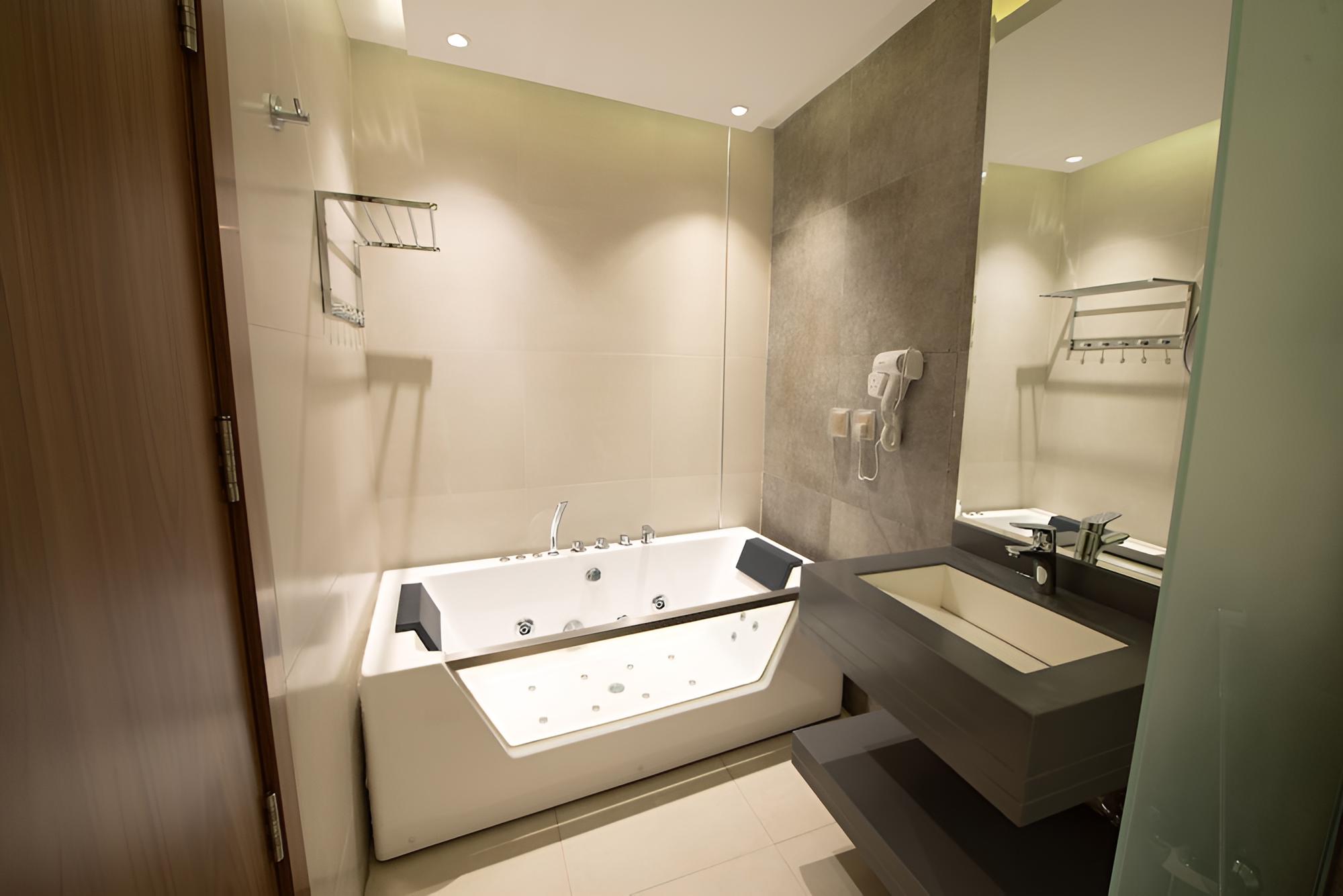 Deluxe Double Room, 1 Double Bed photo 1