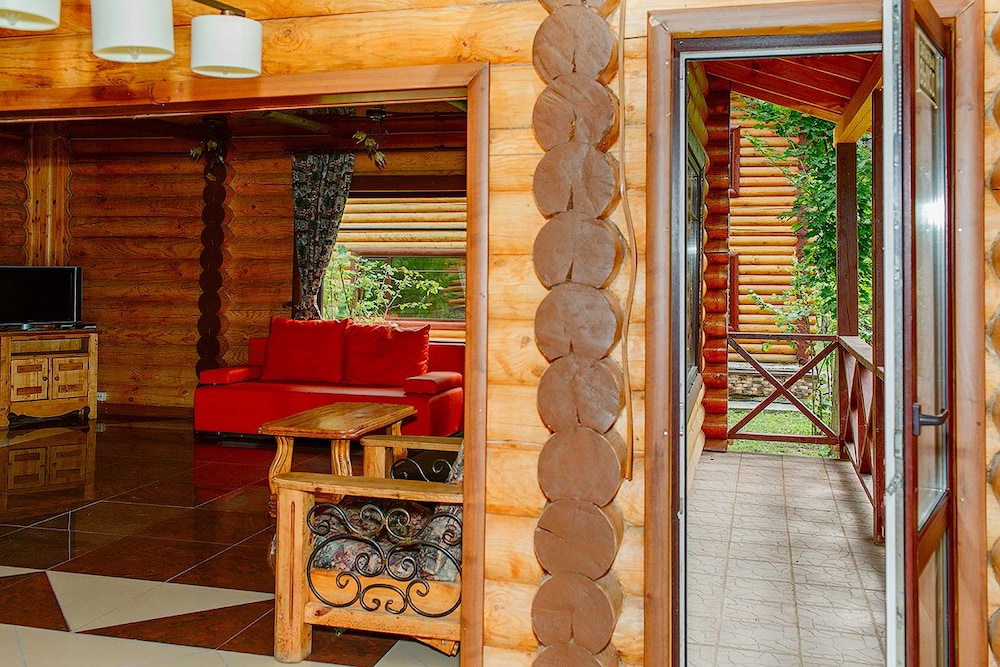 Chalet, 4 Bedrooms photo 2