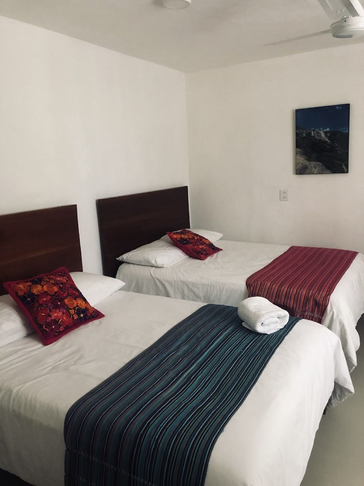 Family Quadruple Room photo 2