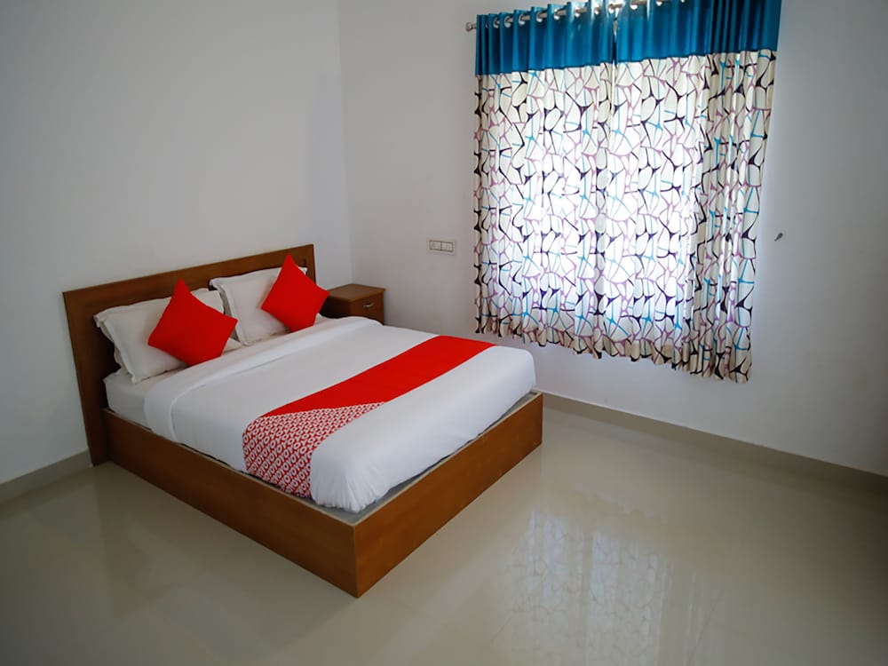 Deluxe Double Or Twin Room, 1 Queen Bed
