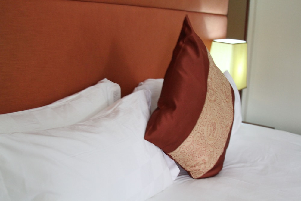 Deluxe Room photo 1