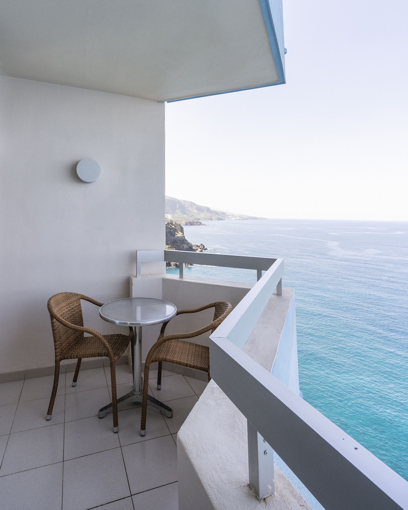 Standard Double Room, Sea View