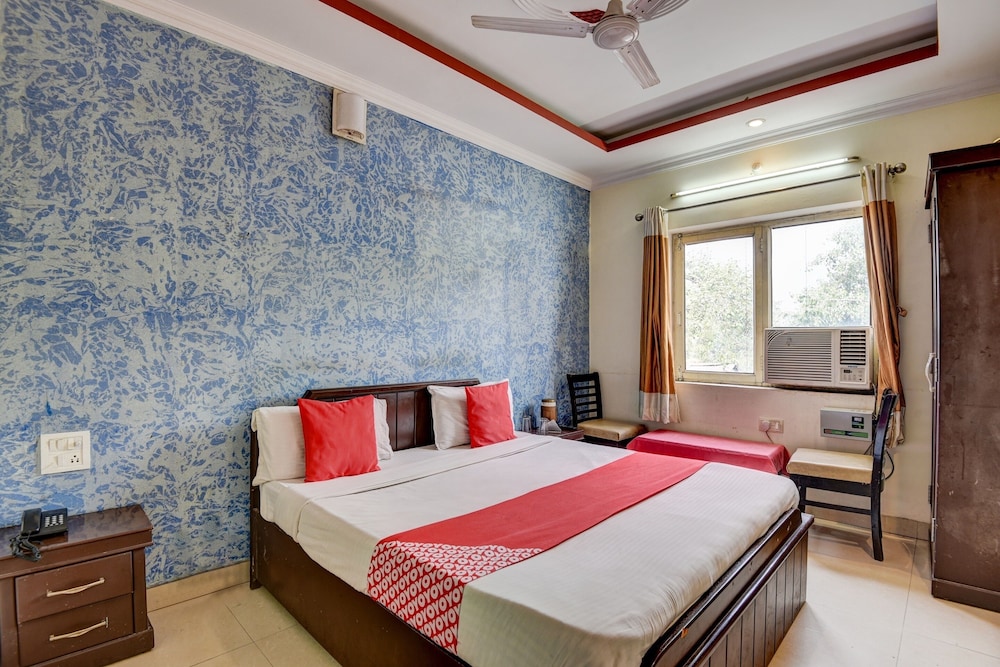 Double Or Twin Room photo 1