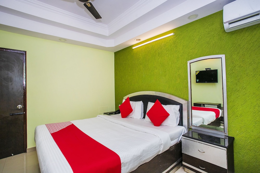 Deluxe Double Or Twin Room, 1 King Bed