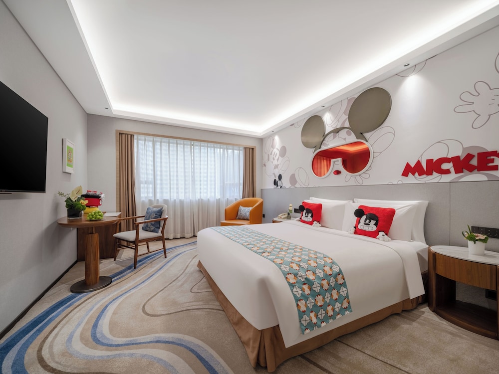Artistic Family King Room - Photo 3