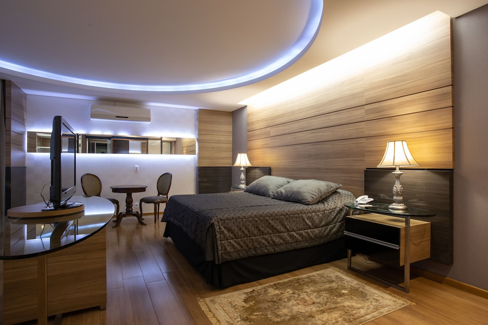 Premium Room (Suite Premium - Vista Piscina)
