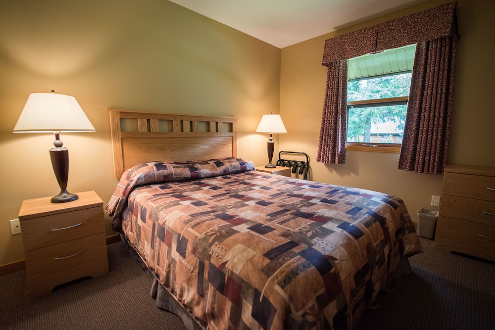 One-Bedroom Alpine Chalet photo 1
