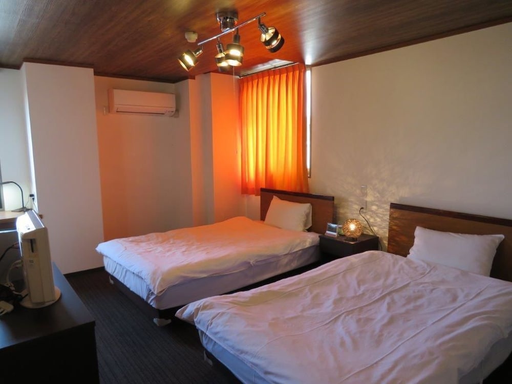 Standard Single Room Main Building B5, Smoking photo 1