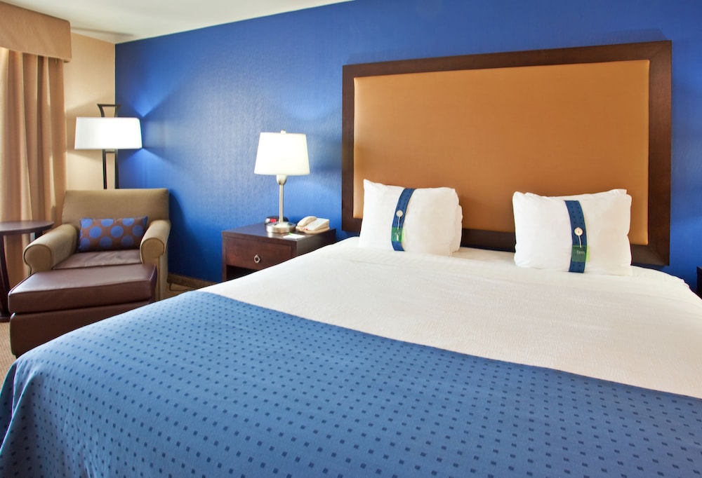 Standard Room, 1 King Bed, Mobility Accessible (Communications) - Photo 3
