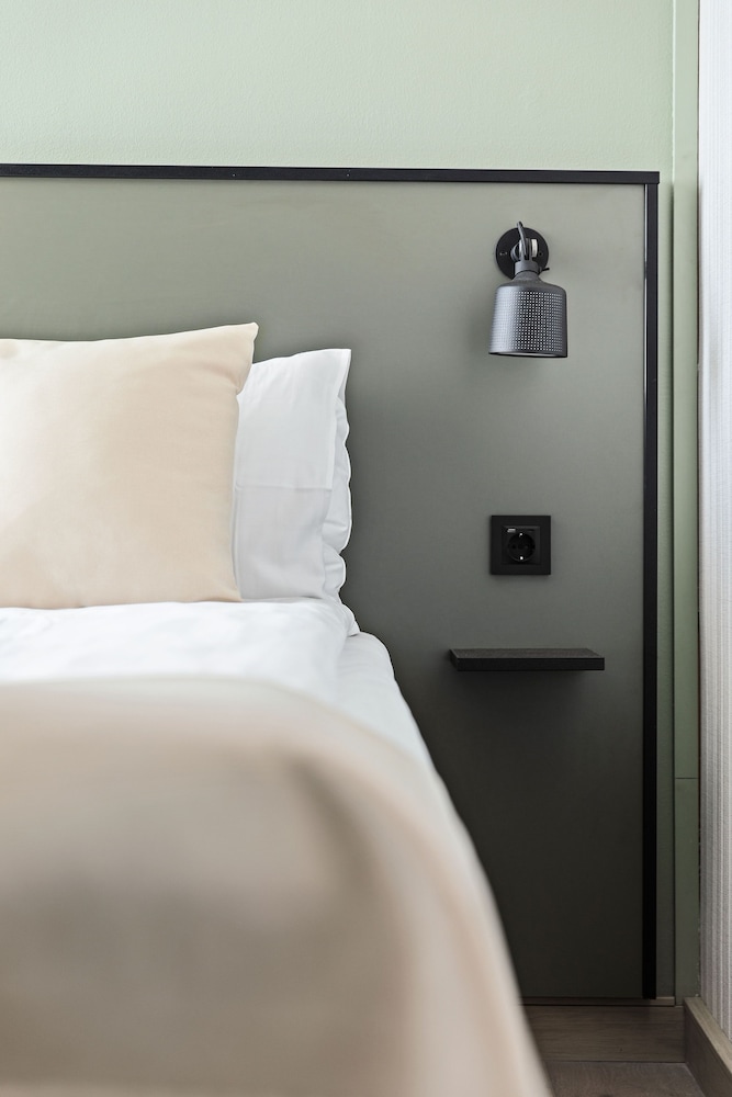 Comfort Twin Room - Photo 1