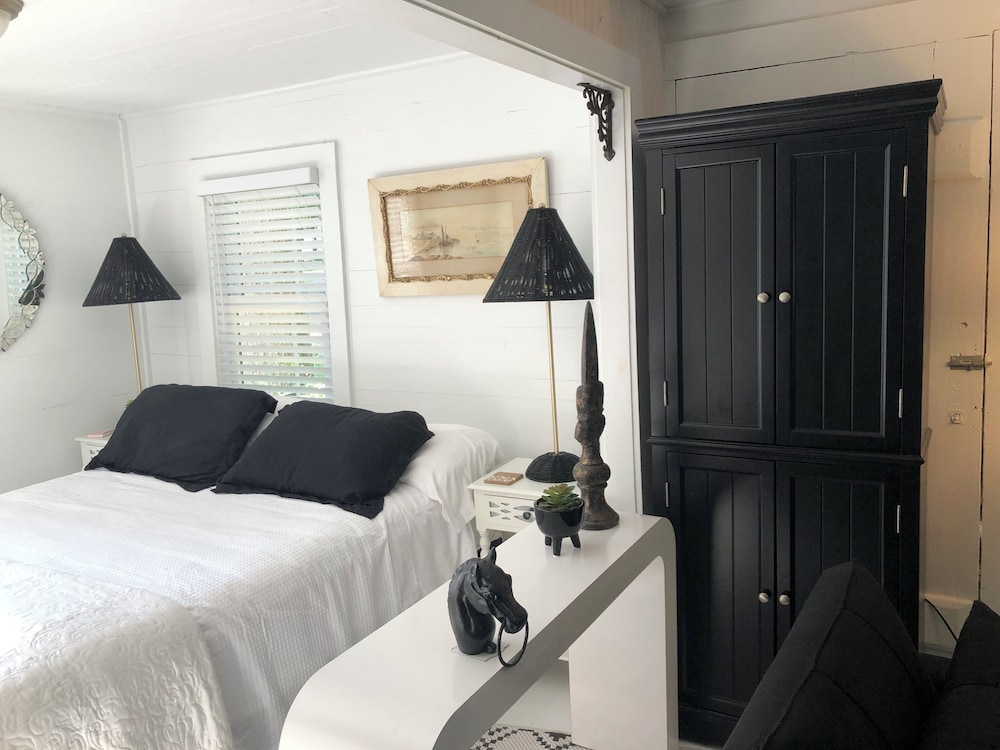 Standard Room (Coachman's Quarters) photo 1