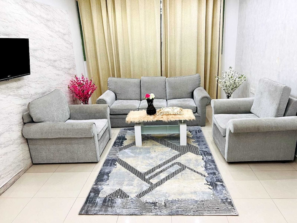 Standard Apartment, 1 Bedroom, City View photo 1