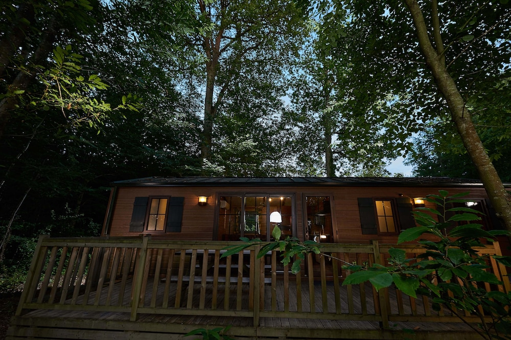 Pioneer Tribe Cabin photo 2